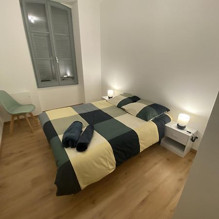 Royat : Superbe Appartement En Face Des Thermes 外观 照片