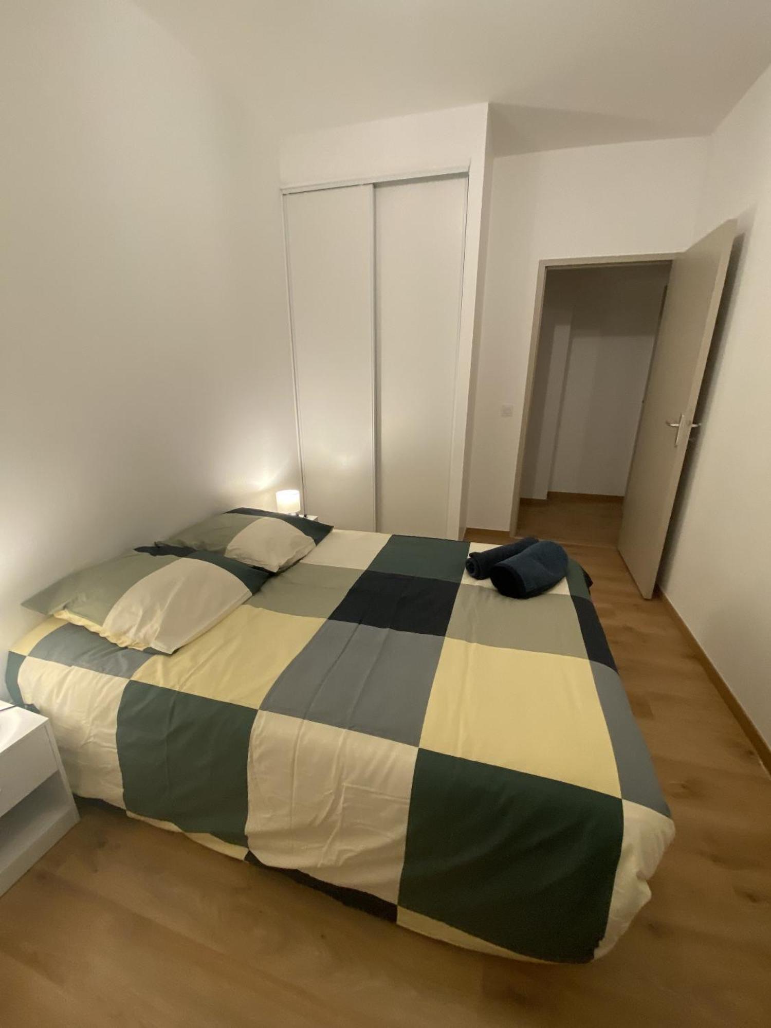Royat : Superbe Appartement En Face Des Thermes 外观 照片
